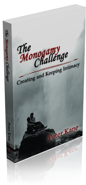 The Monogamy Challenge by Peter Kane